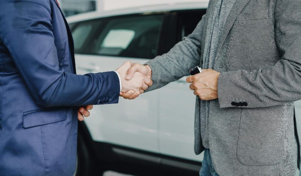 Understanding Commercial Vehicle Insurance