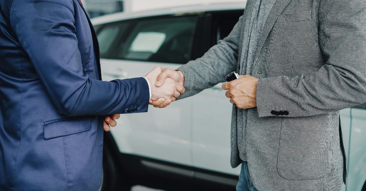 Understanding Commercial Vehicle Insurance