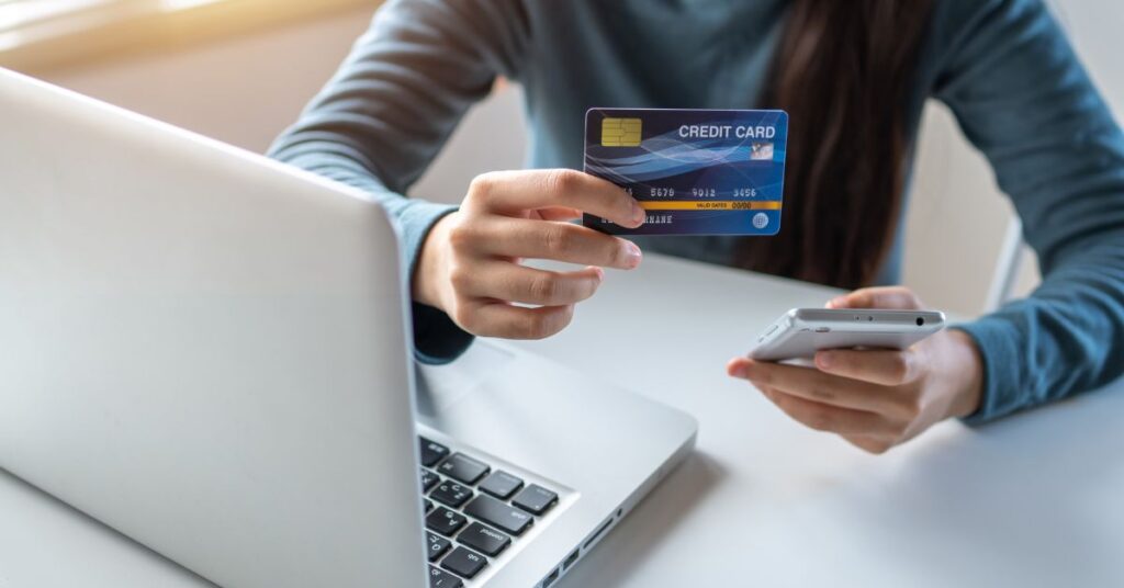 Using Credit Wisely for Big Purchases
