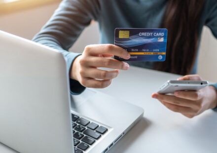 Using Credit Wisely for Big Purchases
