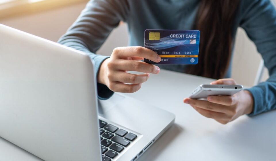 Using Credit Wisely for Big Purchases