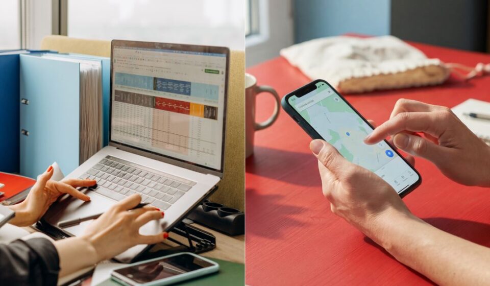 Using Spreadsheets vs Apps for Budgeting: Which Is Best for You?