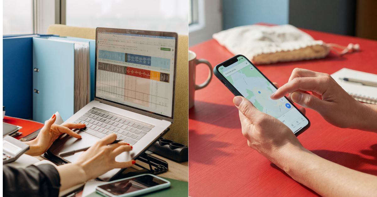 Using Spreadsheets vs Apps for Budgeting: Which Is Best for You?